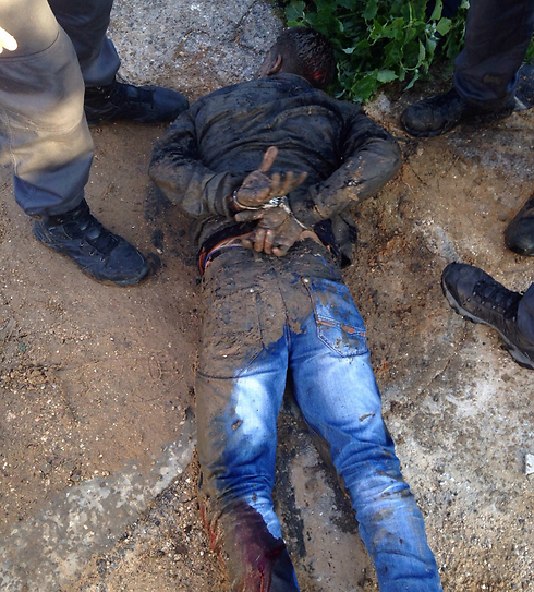 نقره لتكبير أو تصغير الصورة ونقرتين لعرض الصورة في صفحة مستقلة بحجمها الطبيعي