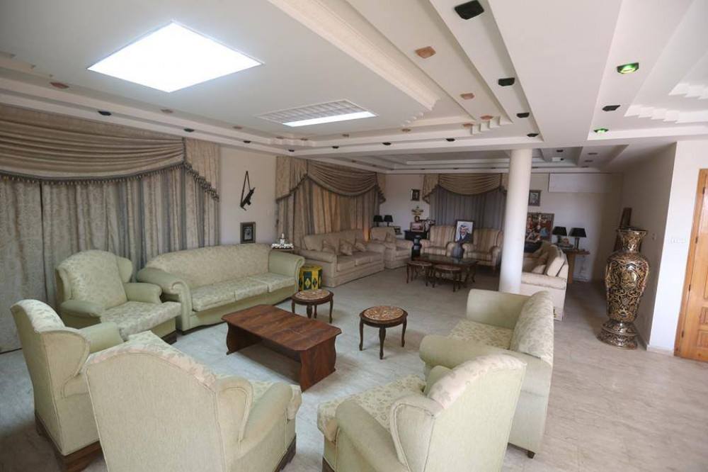 منزل الشهيد