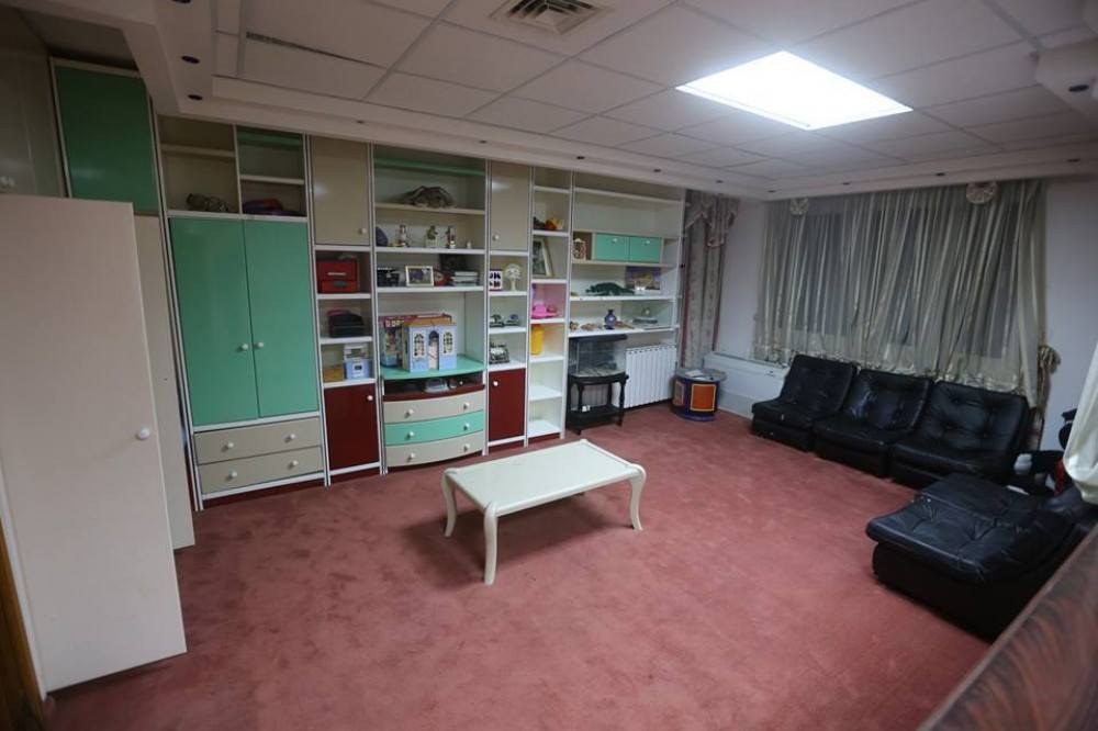 منزل الشهيد أبو عمار