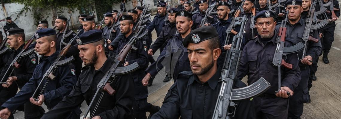 بالصور:الداخلية تُحيي "اليوم الوطني" بذكرى عدوان الفرقان