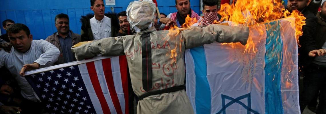 بعدسة "فلسطين اليوم": حصاد 2020