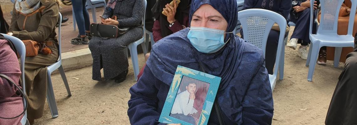 في يوم الشهيد.. عوائل الشهداء المقطوعة رواتبهم يبحثون عمن ينصفهم