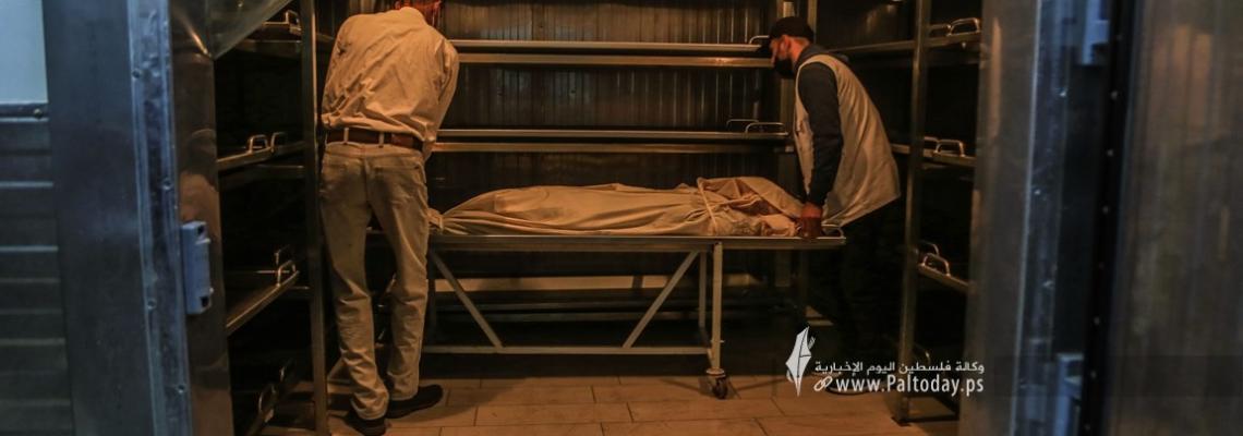 ' محدث ' بالصور تغطية للأحداث من جنوب قطاع غزة