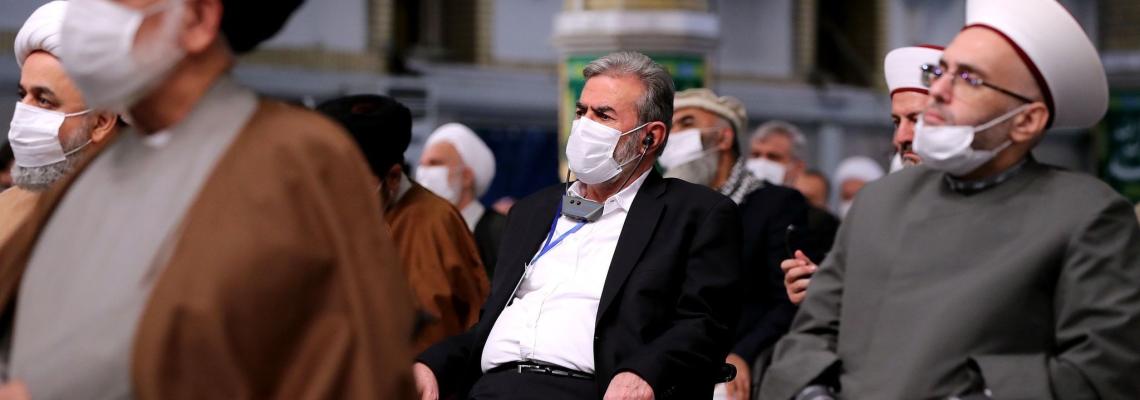 اختتام المؤتمر الدولي 35 للوحدة الاسلامية في طهران
