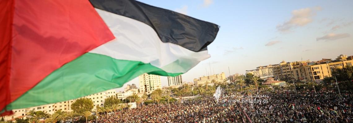 بالصور: عدسة فلسطين اليوم 2022