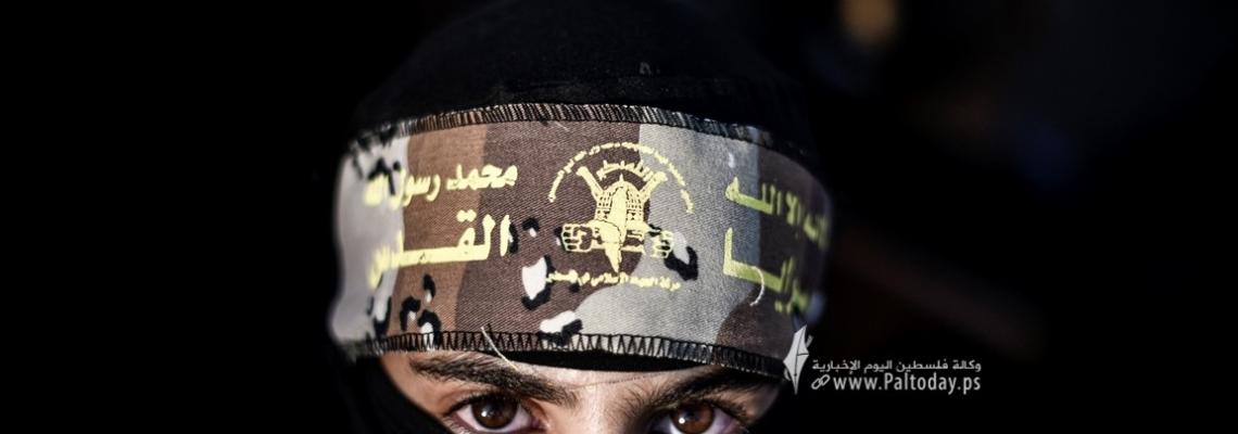 بالصور: لقطات مختارة من مهرجان انطلاقة حركة الجهاد الاسلامي الـ 36 في غزة