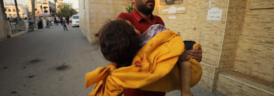 بينهم طفلة ..وصول 9 شهداء إلى مستشفى المعمداني في مجزرة جديدة ارتكبها الاحتلال في مخيم الشاطئ غرب غزة
