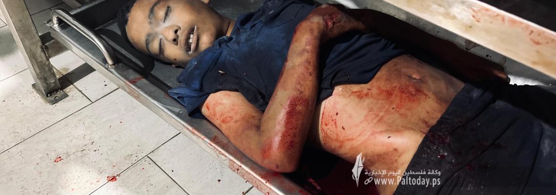 15 شهيد بينهم أطفال في قصف إسرائيلي استهدف مدرسة تؤوي نازحين غربي خان يونس