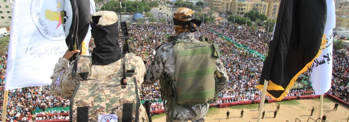 بالصور:سلاح الاشارة ووحدة القنص تشارك فى تامين مهرجان الانطلاقة الجهادية 29