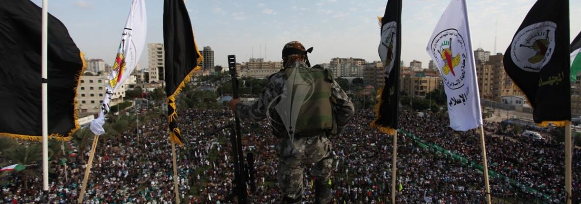 الانطلاقة الجهادية 29 مهرجان الجهاد ميلادنا المتجدد