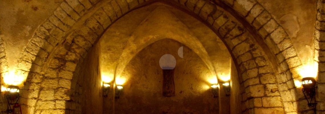 حمام السمرة بغزة تراث فلسطينى