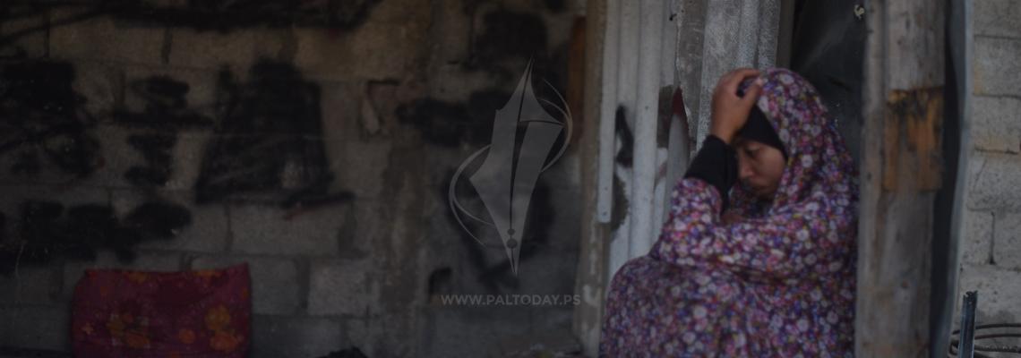 غزة تستقبل رمضان باوضاع اقتصادية كارثية