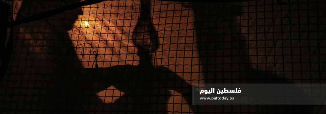 معاناة الفلسطينيين في قطاع غزة مع زيادة ساعات قطع الكهرباء
