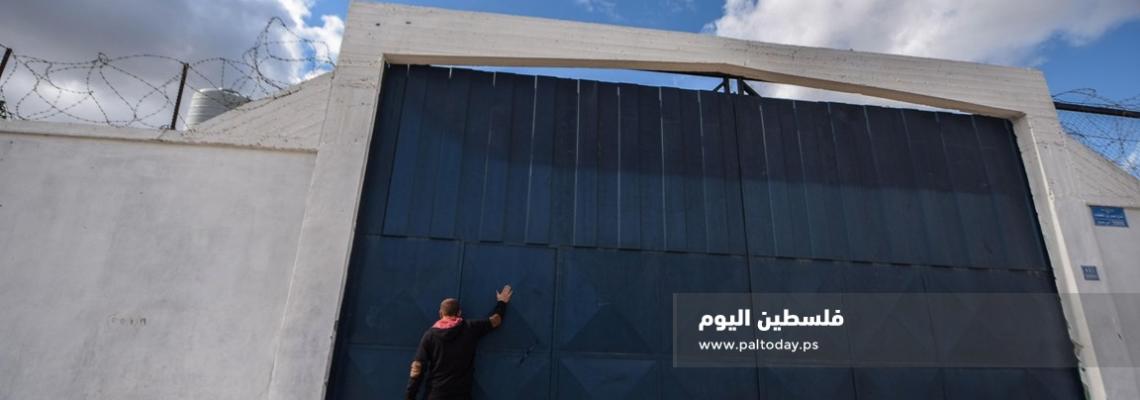 المواطنون يطرقون أبواب محطات تعبئة الغاز المنزلي . ولامجيب 