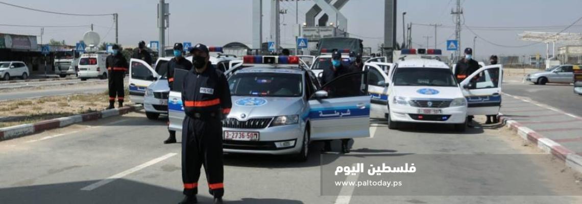 فتح معبر رفح البري استثنائياً لدخول العالقين