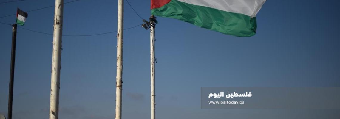 فعاليات جمعة " الوفاء للشهداء " شرق خزاعة