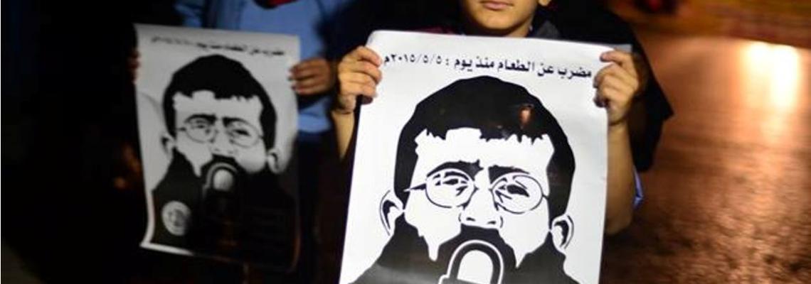 بالصور: مسيرة الانتصار لخضر عدنان في المنطقة الوسطى