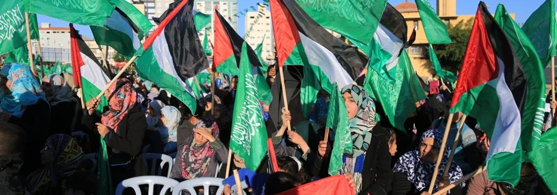 بالصور:الحركة النسائية حماس بغزة تنظم مهرجان بالروح بالدم نفديك يا اقصى دعماً لإنتفاضة  القدس