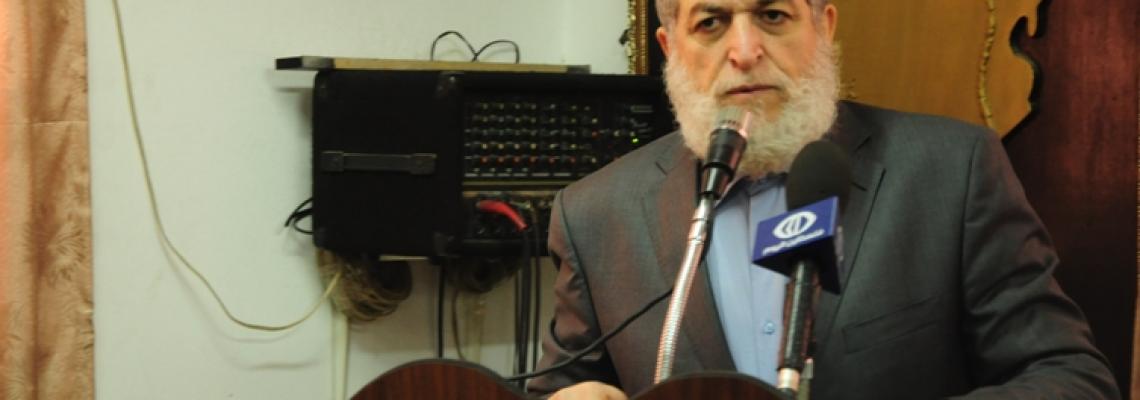 "مهجة القدس" تشهر كتاب عصام براهمة شهيد مع سبق الإصرار