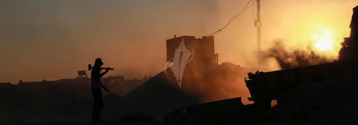 عدسةفلسطين اليوم خلال 2016