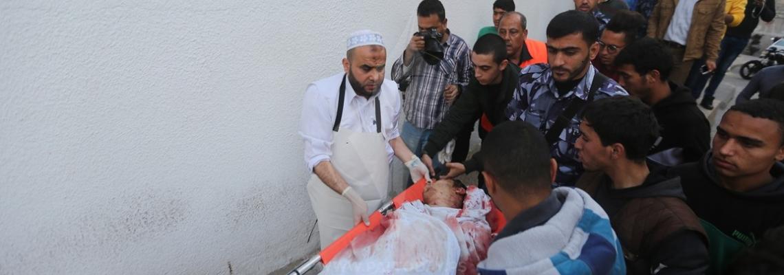 شهداء,واصابات فى جمعة الشباب الثائر بمجمع الشفاء