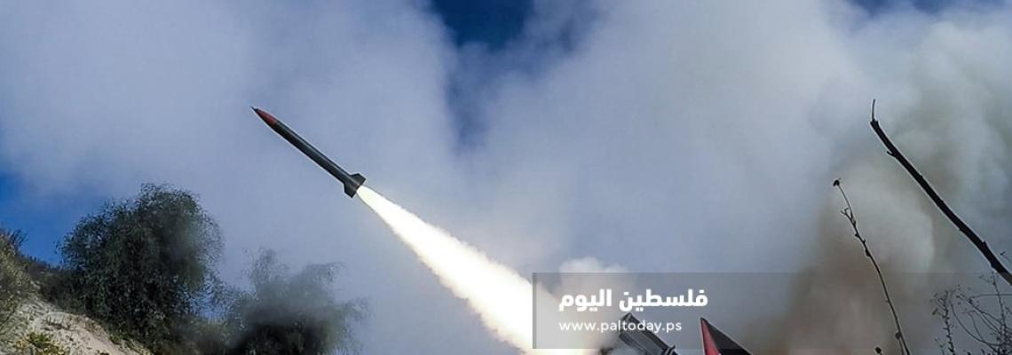 الغرفة المشتركة: مناورة "الركن الشديد" تأكيد على القرار المشترك وجهوزية الدفاع عن شعبنا