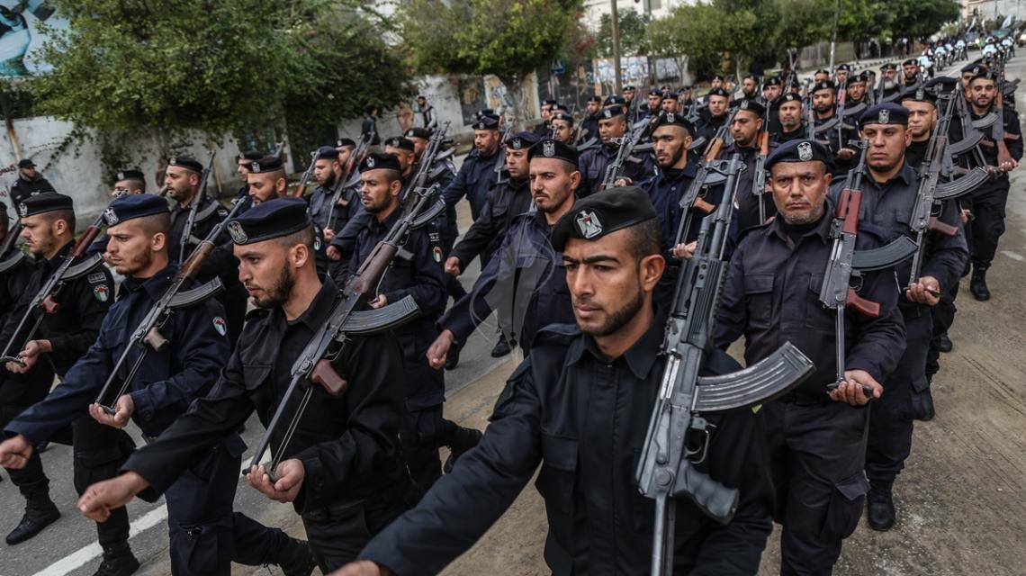 بالصور:الداخلية تُحيي "اليوم الوطني" بذكرى عدوان الفرقان