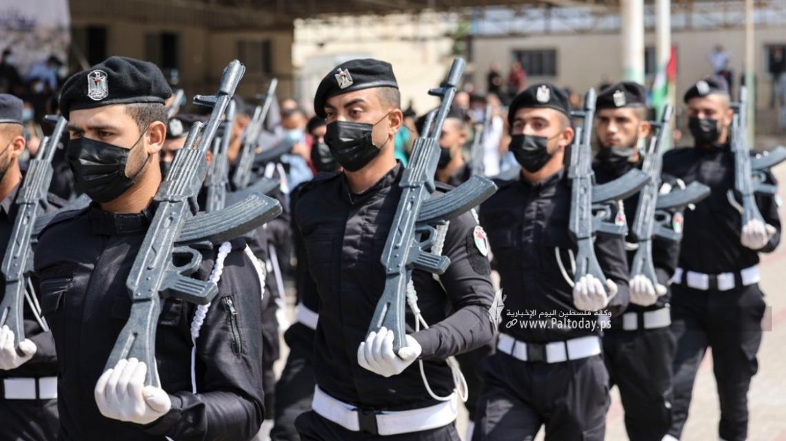 كلية الرباط تحتفل بتخريج دفعتين جديدتين من بكالوريوس القانون والعلوم الشرطية، والملاحة البحرية
