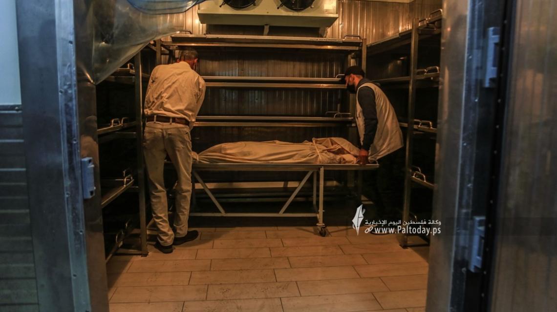 ' محدث ' بالصور تغطية للأحداث من جنوب قطاع غزة