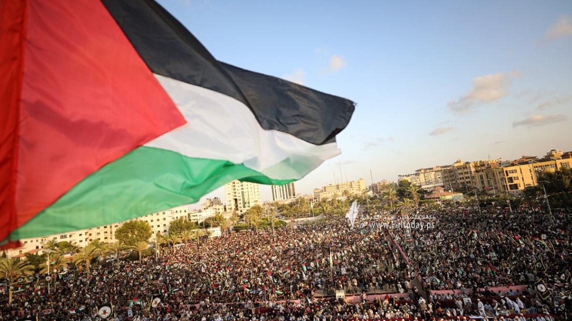 بالصور: عدسة فلسطين اليوم 2022