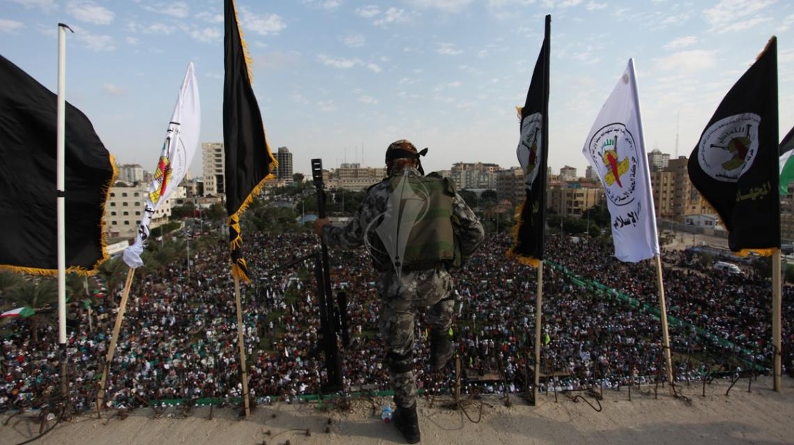 الانطلاقة الجهادية 29 مهرجان الجهاد ميلادنا المتجدد
