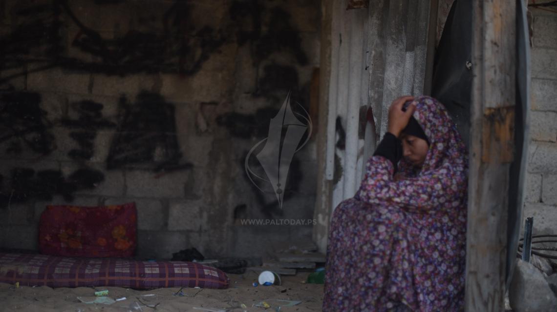 غزة تستقبل رمضان باوضاع اقتصادية كارثية
