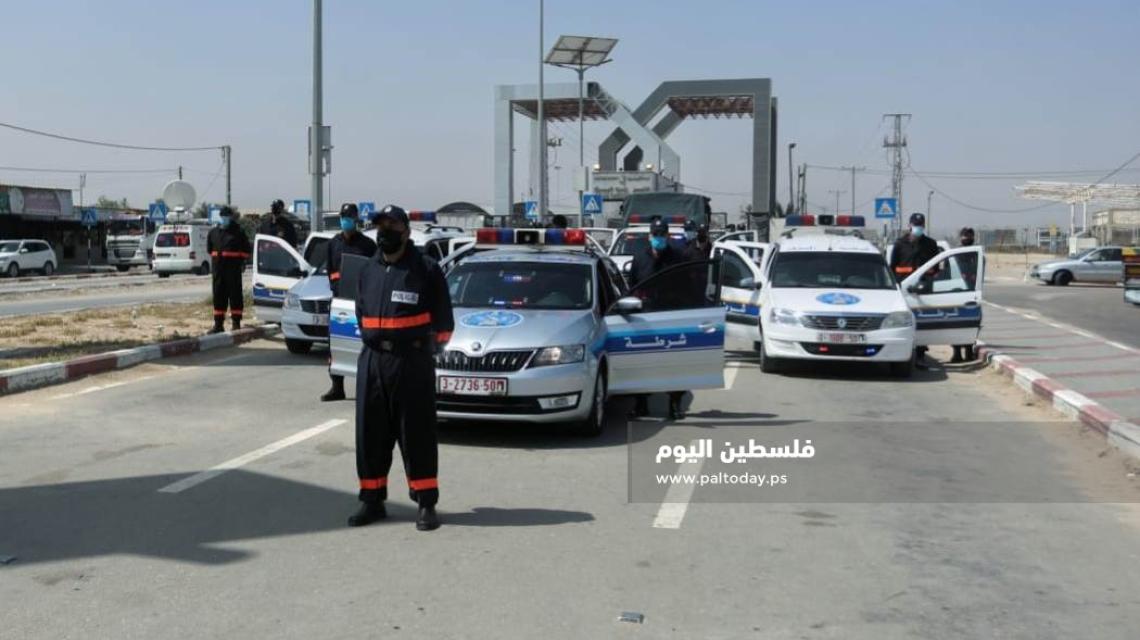 فتح معبر رفح البري استثنائياً لدخول العالقين