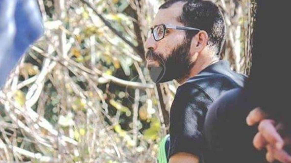 الاحتـلال يغتال باسل الأعرج المطارد منذ سنوات في شقة وسط مدينة رام الله المحتلة