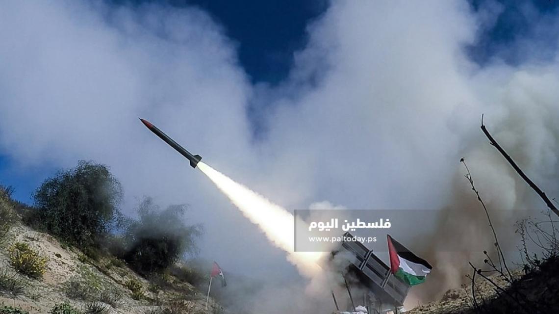 الغرفة المشتركة: مناورة "الركن الشديد" تأكيد على القرار المشترك وجهوزية الدفاع عن شعبنا