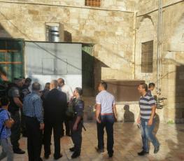 مدرسة دار الايتام
