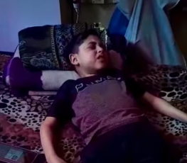 معاذ أبو شاويش