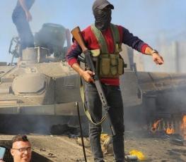 سرايا القدس في طوفان الأقصى