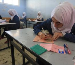 امتحانات