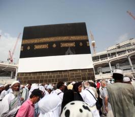 حجاج بعد سقوط الرافعة ‫(34865678)‬ ‫‬