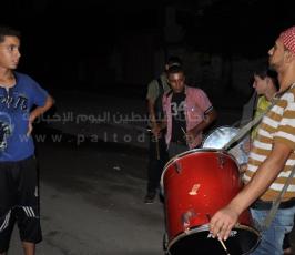 مسحراتي