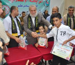 الرابطة رفح (18)