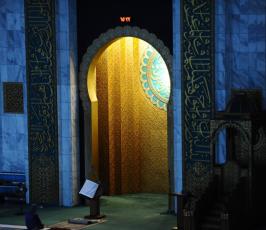  شهر رمضان حول العالم