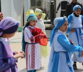 معرض يلامس أمال وطموحات أطفال فلسطين ‫(29745554)‬ ‫‬