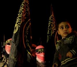 الجهاد الإسلامي تُقيم مهرجان تأبين للشهيد المجاهد محمد شملخ