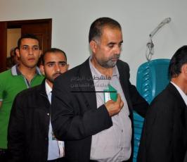 انتخابات الزراعيين
