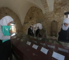معرض كنوز فلسطينية  ‫(29090193)‬ ‫‬