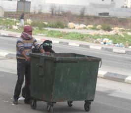 خاص فلسطين اليوم..مواجهات وإصابات في الضفة الغربية