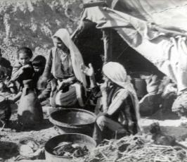 نكبة فلسطين .. ما لا تنساه الذاكرة