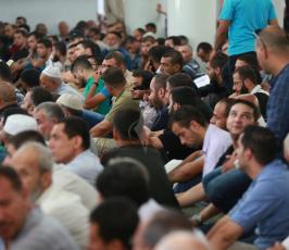 الشهيدالمجاهد صبحي الثلاثيني في موكب جنائزي مهيب ‫(38339090)‬ ‫‬ ‫‬